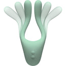 Tryst V2 Bendable Multi Erogenous Zone Massager With Remote