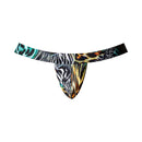 Go Wild! Sport Jock Multi Animal