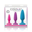 Colours Pleasures Trainer Kit