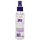 Cal Exotics Toy Cleaner Clear