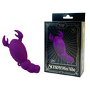 Zodiac Collection Scorpio Mini Vibe