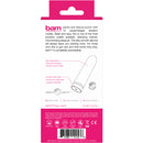 Bam Rechargeable Bullet