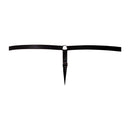 Go Wild! Adjustable G-String Multi Animal