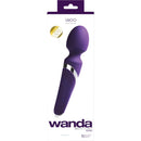 Wanda Rechargeable Wand Vibe