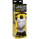 Signature Cocks Jason Luv Ultraskyn Cock with Removable Vac-U-Lock Suction Cup