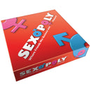 Sexopoly Game Usa Only