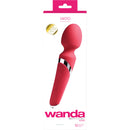 Wanda Rechargeable Wand Vibe