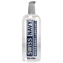 Swiss Navy Water-Based Lubricant