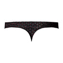 Widow Maker Classic Thong