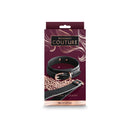 Bondage Couture Collar and Leash