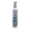 Swiss Navy Natural Lubricant