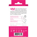 Vivi Rechargeable Finger Vibe