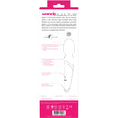 Wanda Rechargeable Wand Vibe