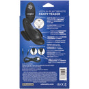 Lock-N-Play Remote Panty Teaser