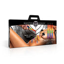 Master Series Pride Candles Rainbow Drip Candle