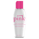 Pink Silicone Lubricant