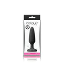 Colours Pleasures Plug