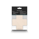 Pretty Pasties Cross I 4 Pair