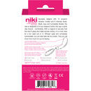 Niki Rechargeable Panty Vibe