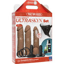 Vac-U-Lock Dual Density Ultraskyn Set