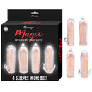 Magic Soft & Stretchy Tickler Sleeves