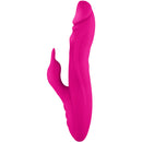 Femmefunn Booster Rabbit