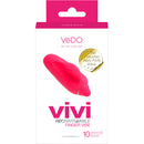 Vivi Rechargeable Finger Vibe