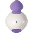 Thick & Thrust Bunny Purple Rabbit Vibrator