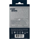 Overdrive Plus Rechargeable Cock Ring