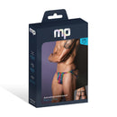 Pack & Play Jock W/ Front Condom Pouch