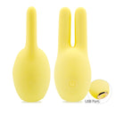 Buzzy Buddies Honey Bunny