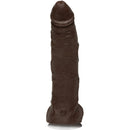 Signature Cocks Jason Luv Ultraskyn Cock with Removable Vac-U-Lock Suction Cup