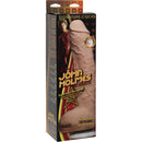 Signature Cocks John Holmes ULTRASKYN Realistic Cock with Removable Vac-U-Lock Suction Cup