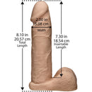 Vac-U-Lock ULTRASKYN Cock