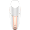 Satisfyer Love Triangle White