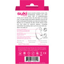 Suki Rechargeable Sonic Vibe