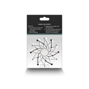 Pretty Pasties Charm I