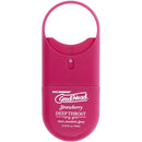 Goodhead Sensations Kit 6 Pack