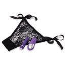 Nu Sensuelle Pleasure Panty