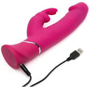 Happy Rabbit Realistic Dual Density Rabbit Vibrator