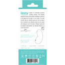 Izzy Rechargeable Lay-on Vibe