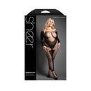 Premonition Crotchless Bodystocking