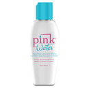 Pink Water Lubricant