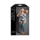 Everlasting Bodystocking & G-String