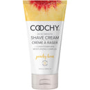 Coochy Shave Cream Peachy Keen