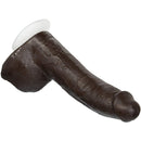 Signature Cocks Mr. Marcus Cock & Balls with Removable Vac-U-Lock Suction Cup