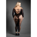 Premonition Crotchless Bodystocking