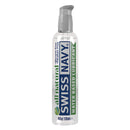 Swiss Navy Natural Lubricant