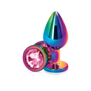 Rear Assets Multicolor