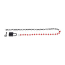 Ex's & Oh's Crystal Day Collar